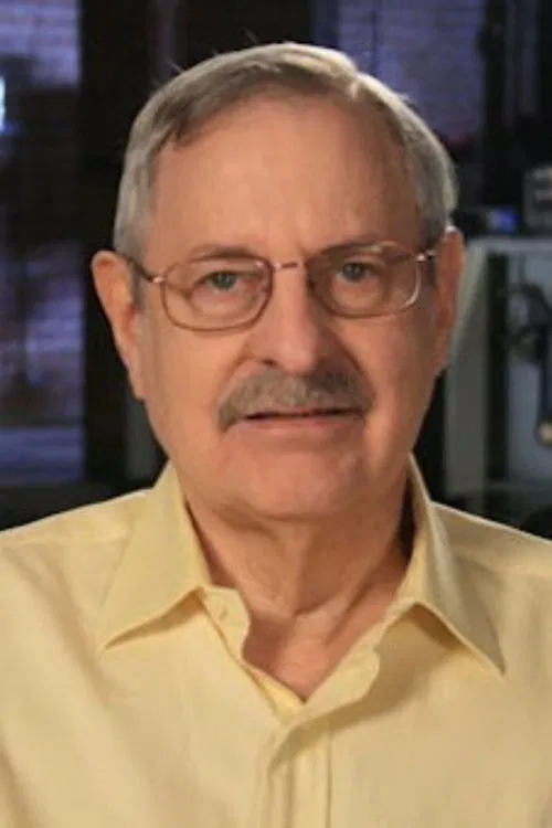 Foto de perfil de Robert Gitt