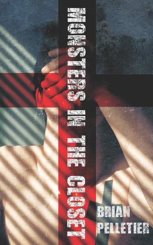 Monster in the Closet movie poster