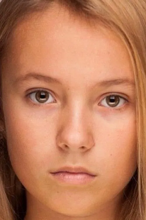 Anastasiya Puchkina profile picture