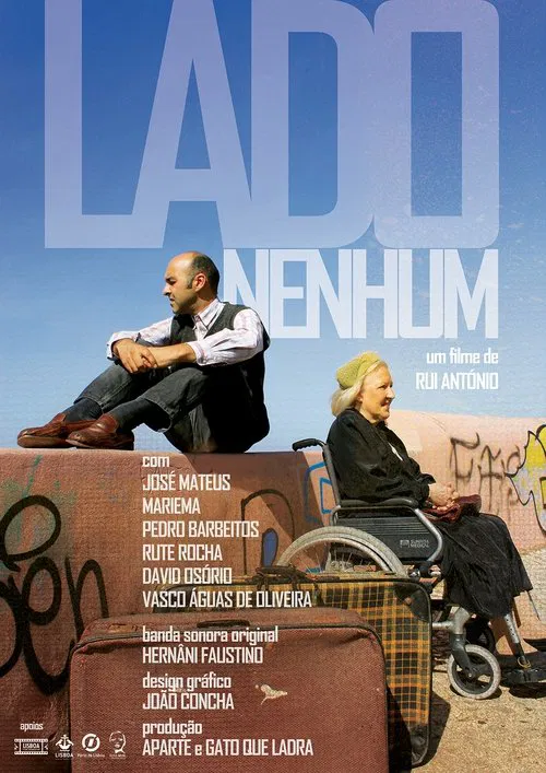 Poster do filme Lado Nenhum