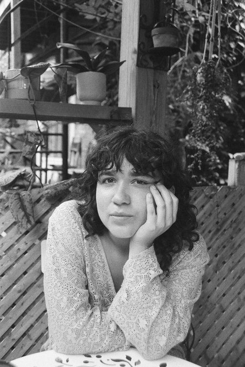 Katherine Messier profile picture