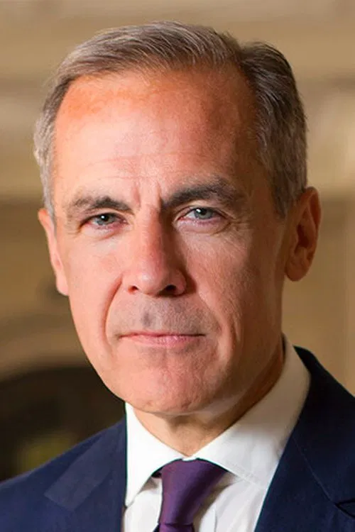 Mark Carney profile picture