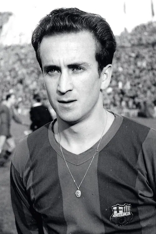 Estanislao Basora profile picture