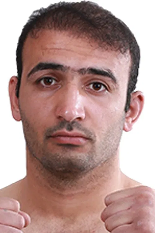 Amin Nouri profile picture