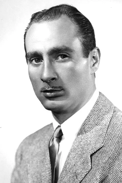Alfredo Mayo profile picture