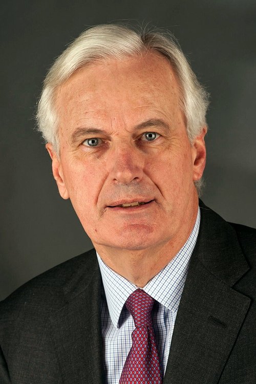 Michel Barnier profile picture