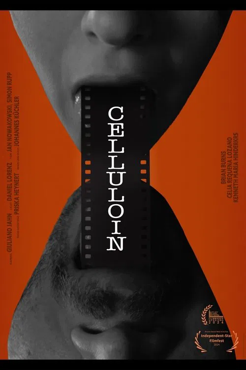 Celluloin movie poster