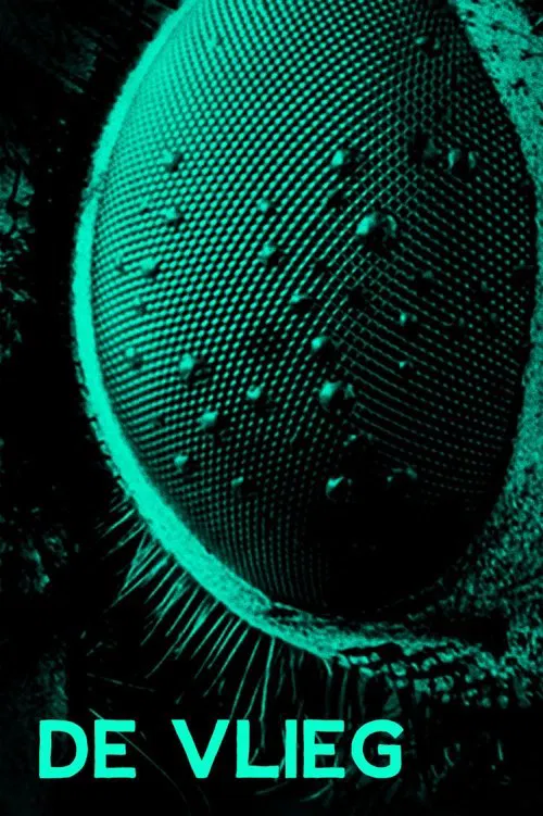 The Fly movie poster