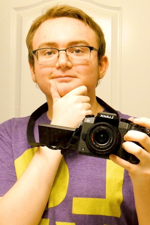 Matthew Sereno profile picture