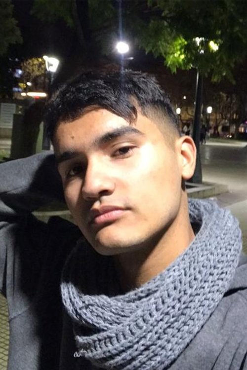 Foto de perfil de Bruno Peraza