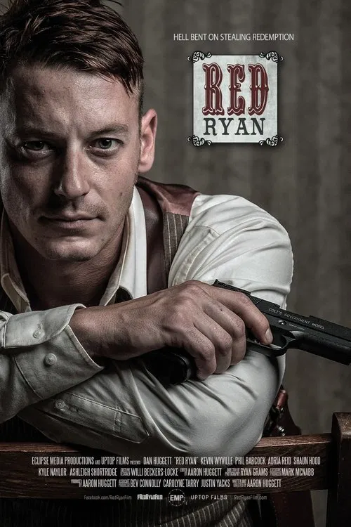 Red Ryan movie poster