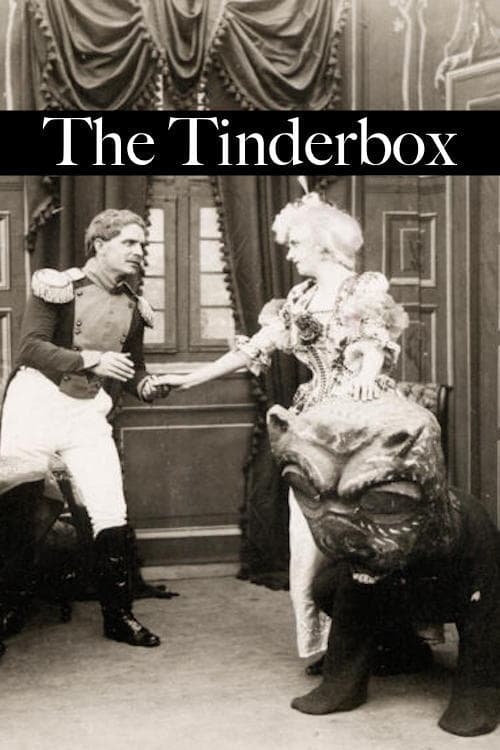 The Tinderbox movie poster