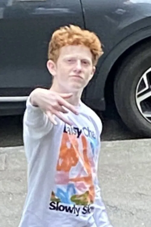 Jude Landon profile picture