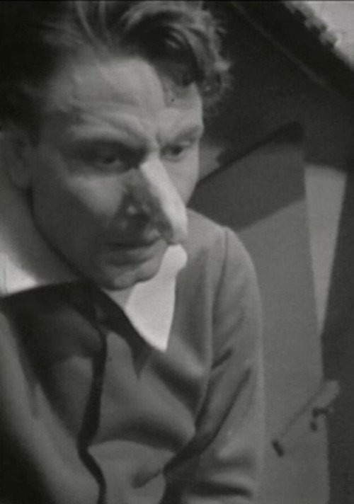 Dwarf Nose movie poster