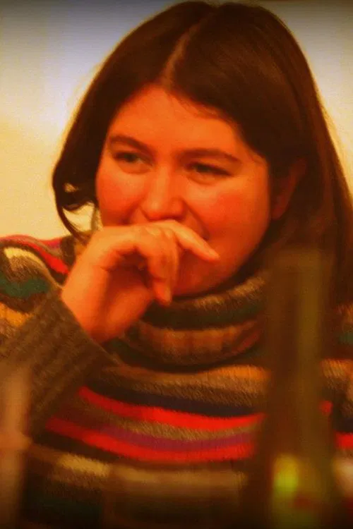 Ginny Jones profile picture