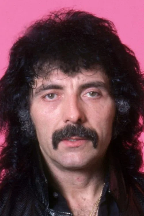 Tony Iommi profile picture