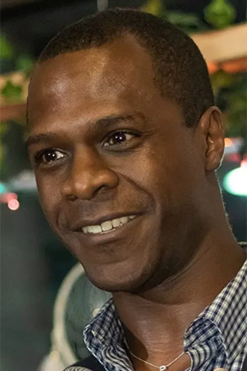Preston Taylor profile picture