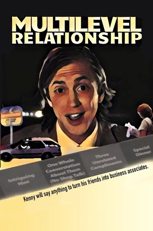 Multilevel Relationship movie poster