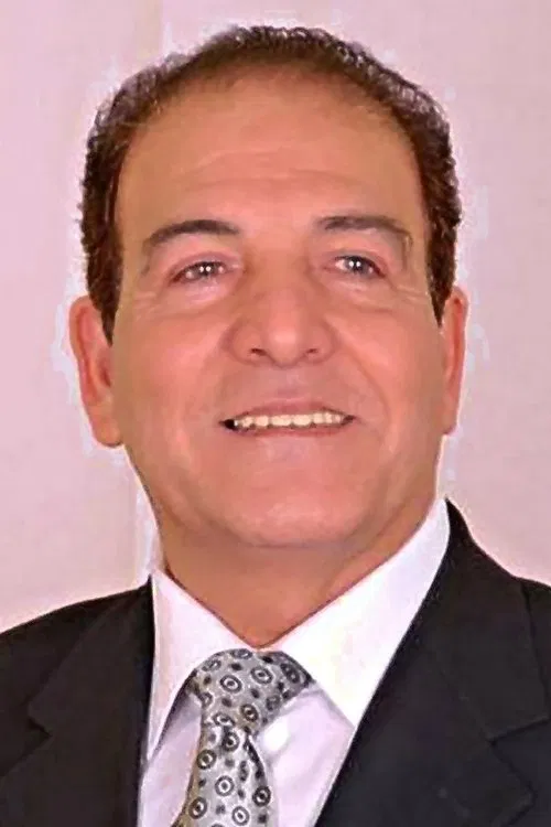 Abdel Salaam El Dahshan profile picture