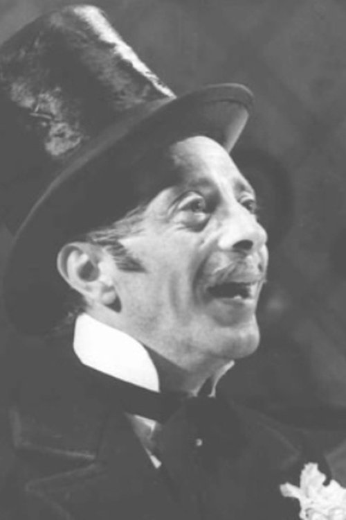 Wladyslaw Godik profile picture