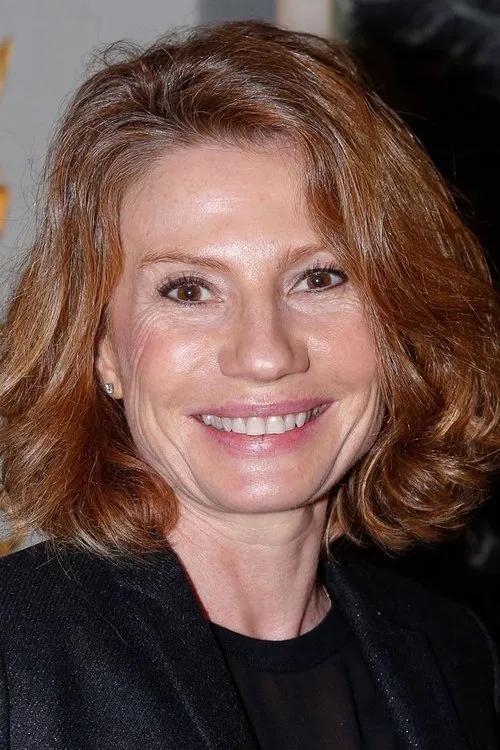 Nathalie Besançon profile picture
