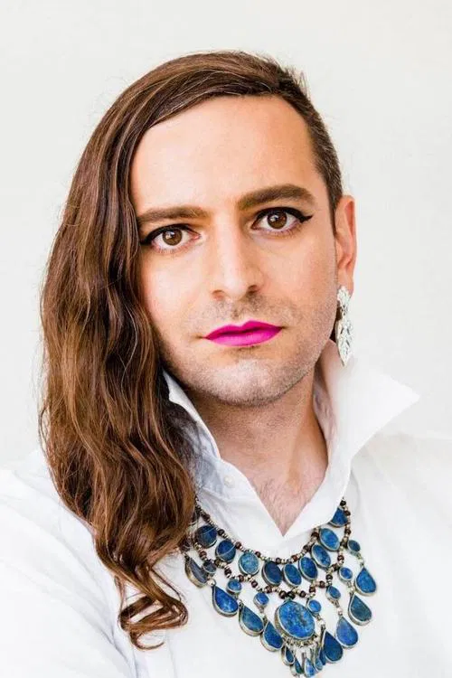 Jacob Tobia profile picture