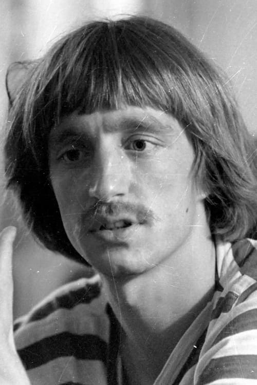 János Baksa Soós profile picture