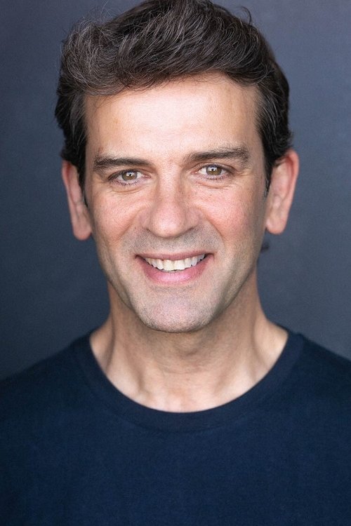 Alberto Maneiro profile picture