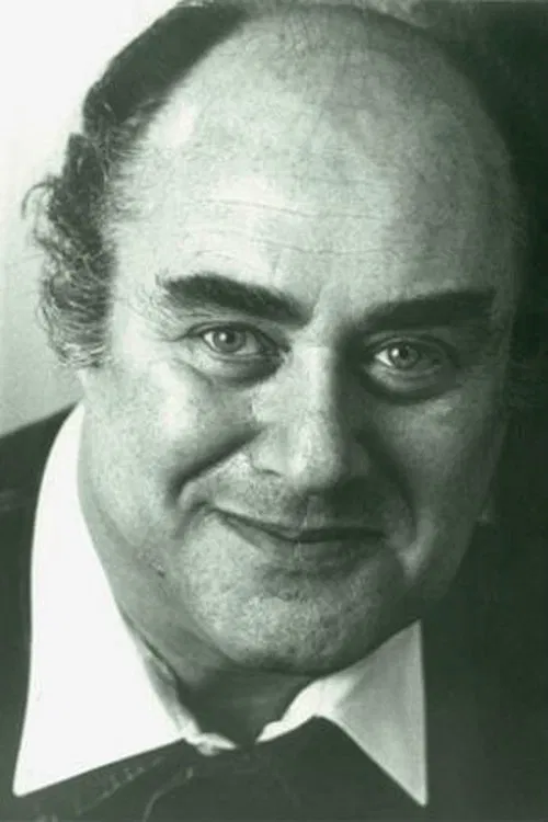 Paul Mann profile picture