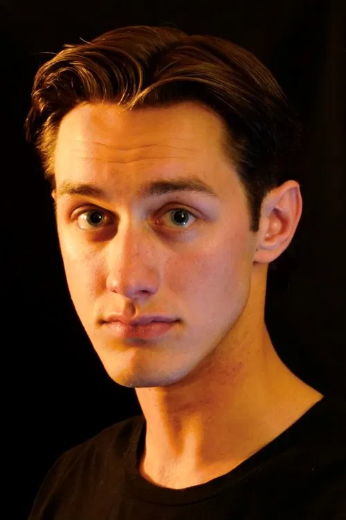 Foto de perfil de Peter Handy