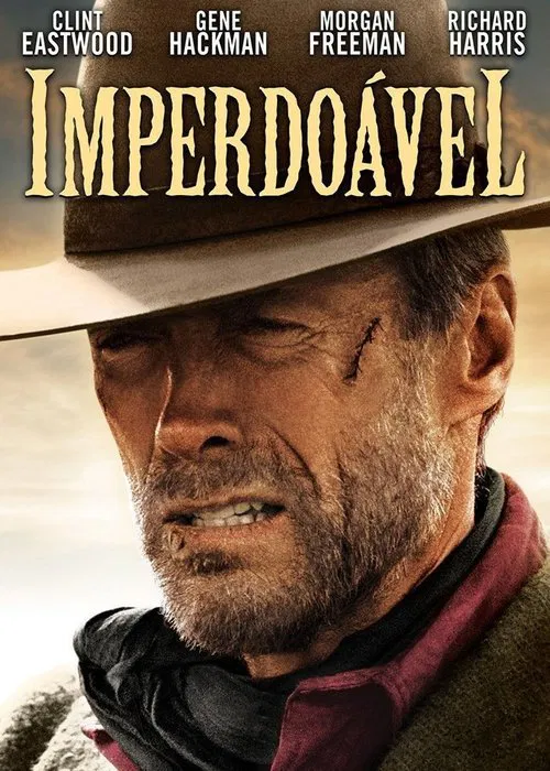 Poster do filme Os Imperdoáveis