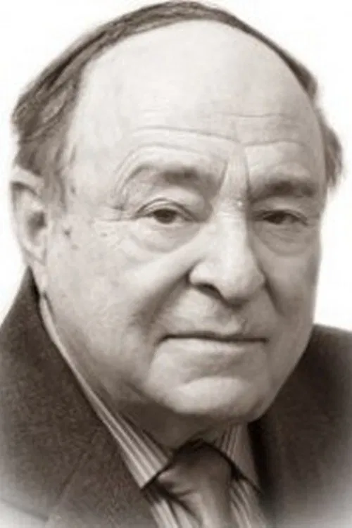 Foto de perfil de Aleksandr Levit