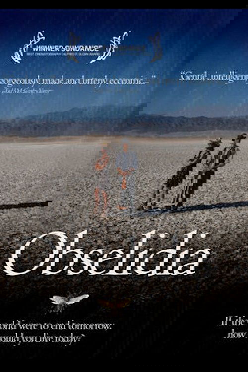 Obselidia movie poster