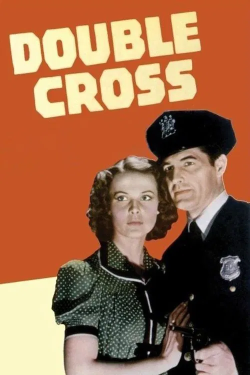 Poster do filme Double Cross