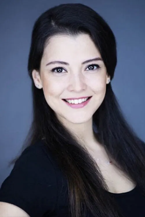 Duygu Gürcan profile picture