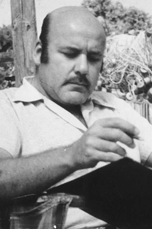Sergio Véjar profile picture