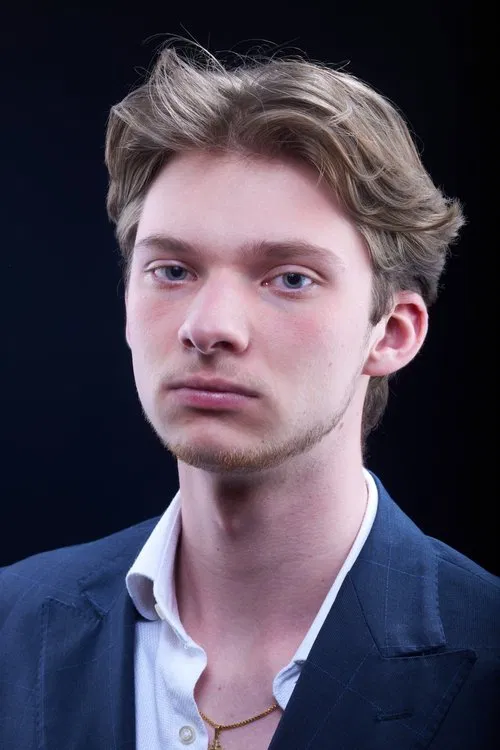 Niccolò V. Salvato profile picture