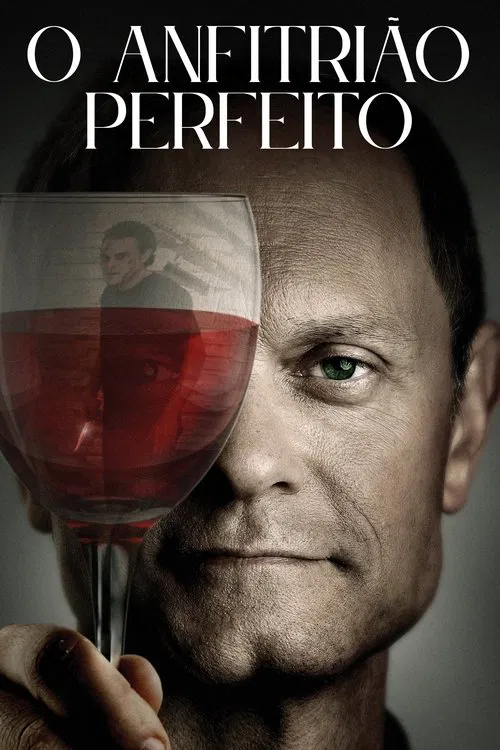 Poster do filme O Anfitrião Perfeito