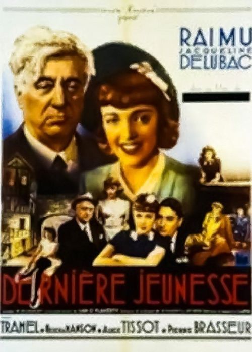 Last Desire movie poster