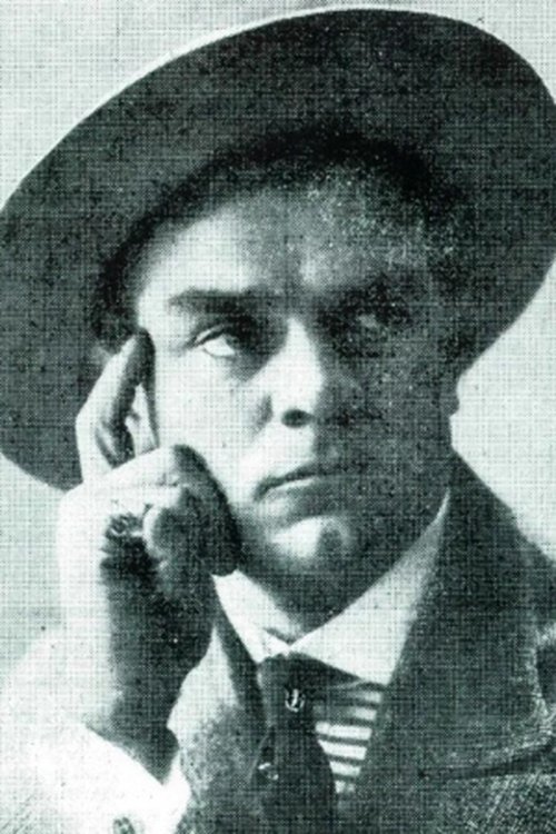 Lucien Bataille profile picture