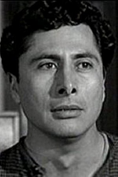 Victor Millan profile picture