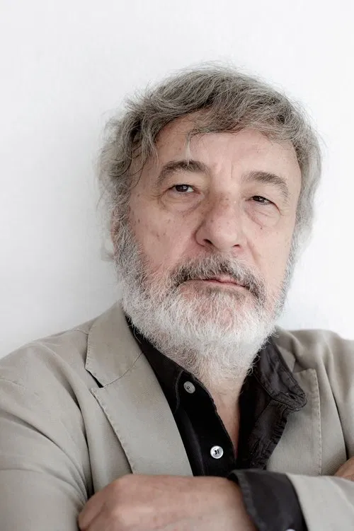 Foto de perfil de Gianni Amelio