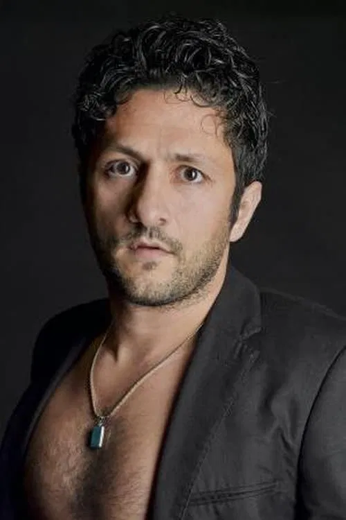 Abbas Fasaei profile picture