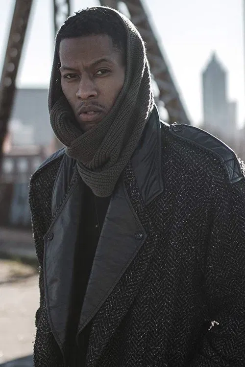 Marcus Samuel profile picture