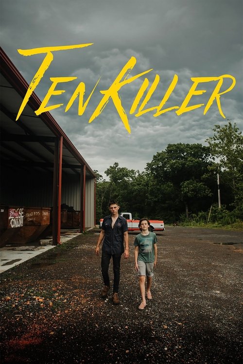 Tenkiller movie poster