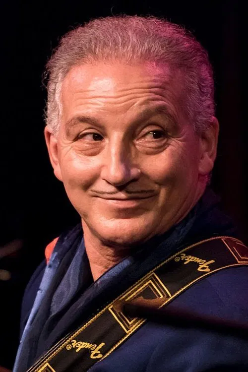 Dorado Schmitt profile picture