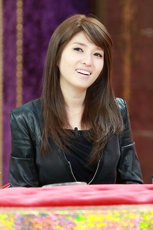 Kim Kyung-ran profile picture