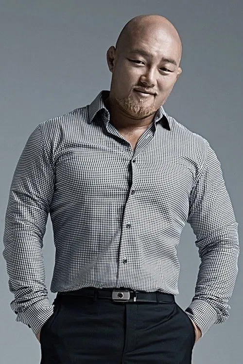 Yuk Jin-su profile picture