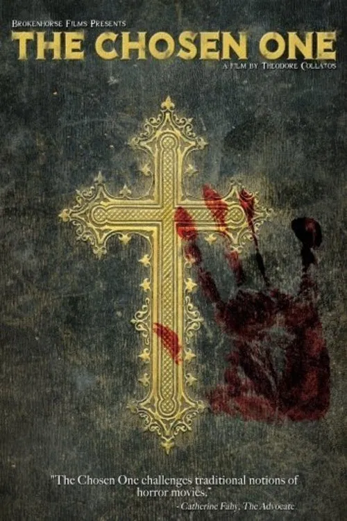 The Chosen One movie poster