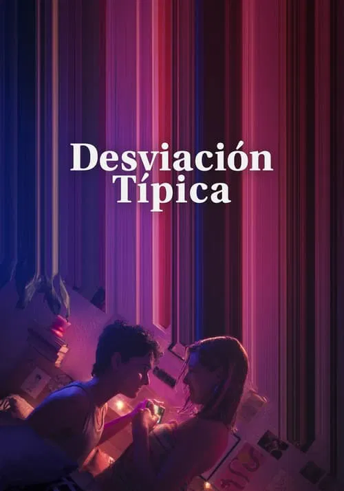 Standard Deviation movie poster